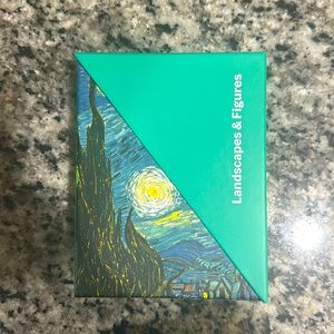 MoMA Galison Notecards.